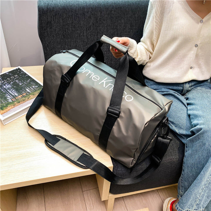 Women's Sporty Travel Bag Kalsten