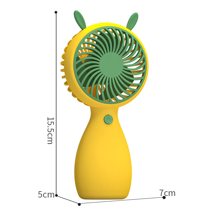 Ladies portable mini fan Kalsten