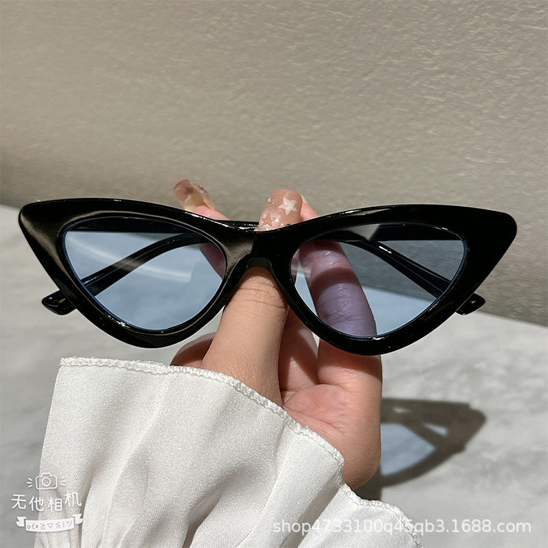 Women Cat-Eye Sunglasses Kalsten