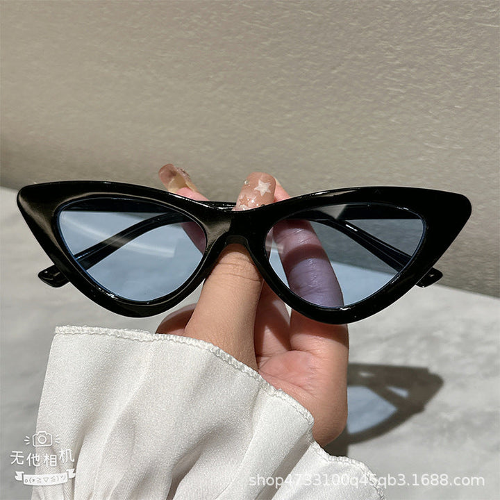 Women Cat-Eye Sunglasses Kalsten