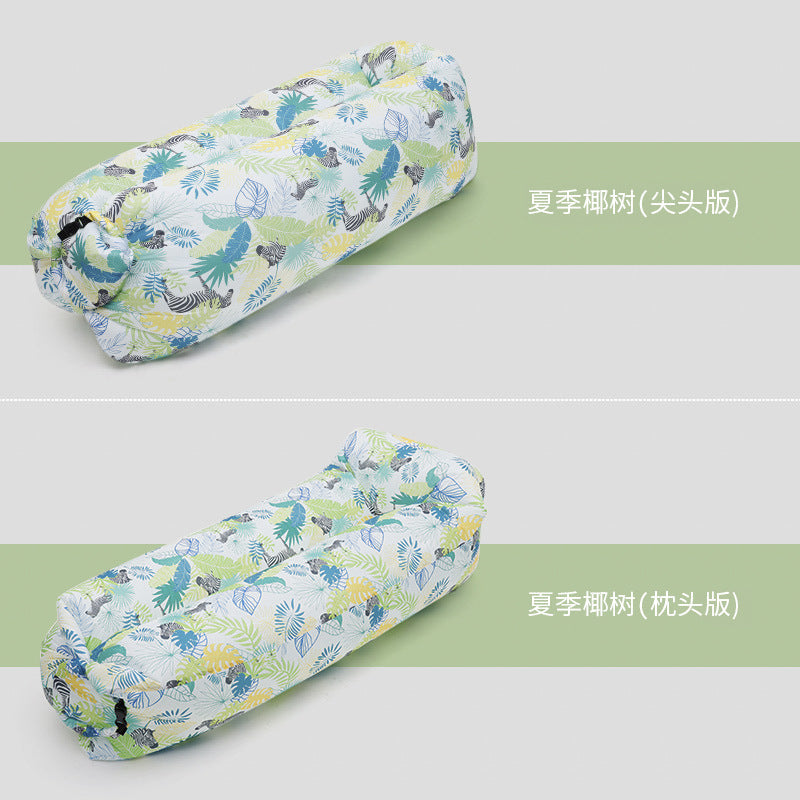 Inflatable Lounge Couch Kalsten