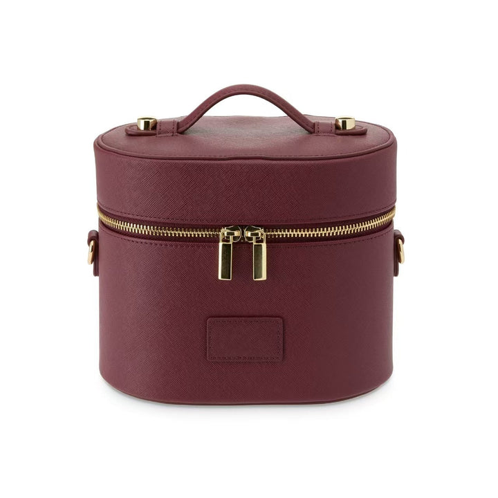 Elegant and Compact Cosmetic Bag Kalsten