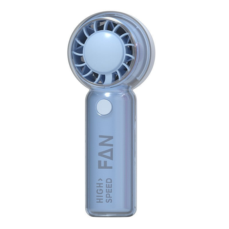 Women's Portable Handheld Fan Kalsten