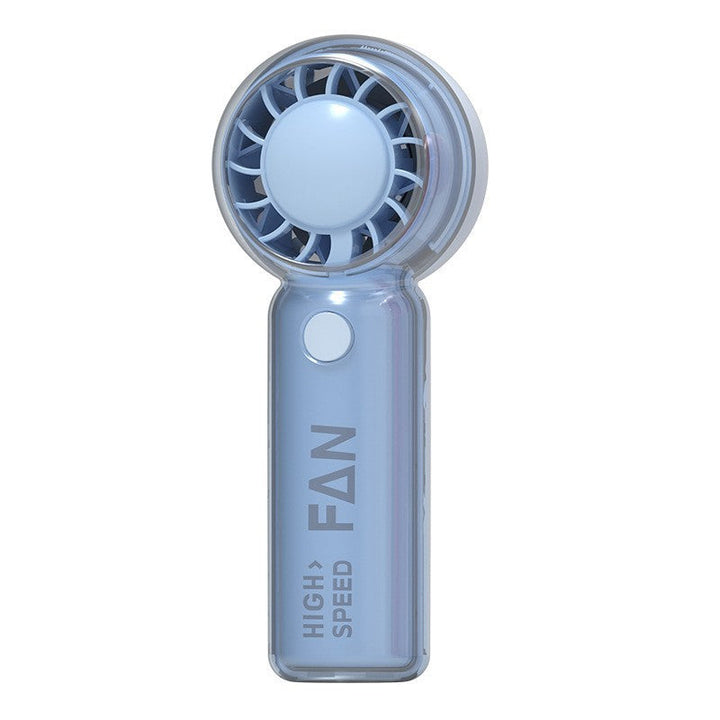 Women's Portable Handheld Fan Kalsten