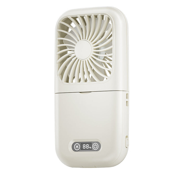 Portable Handheld Fan Kalsten