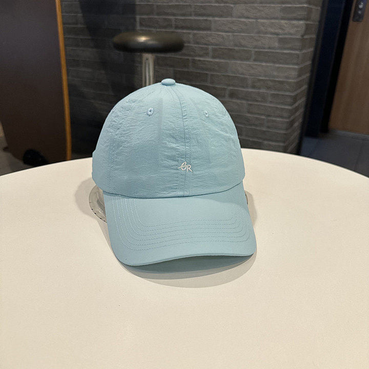 Unisex Lightweight Adjustable Outdoor Cap Kalsten
