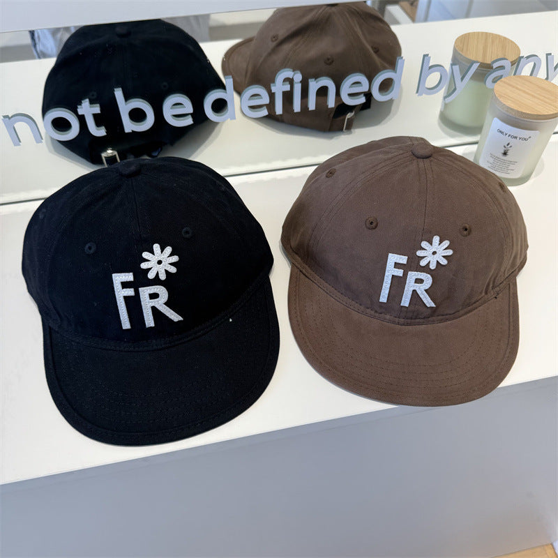 Men's Embroidered Everyday Baseball Cap Kalsten