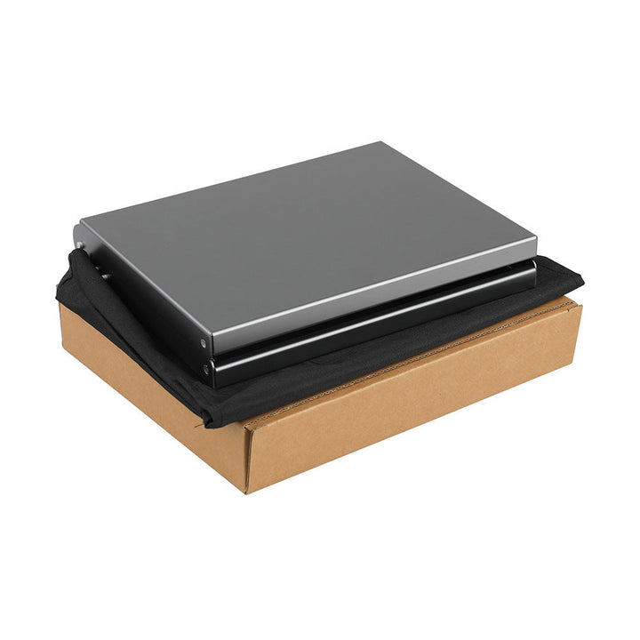 Unisex collapsible table Kalsten