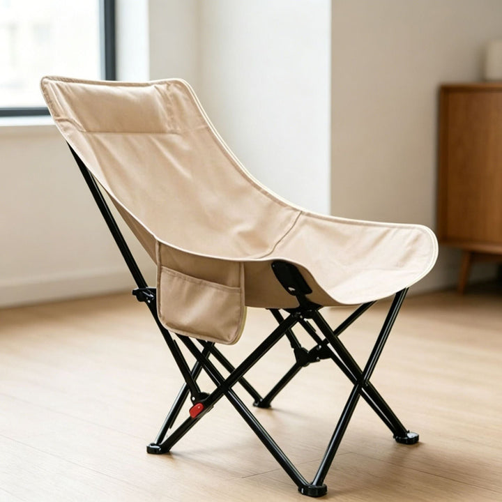 Ladies Folding Chair Kalsten