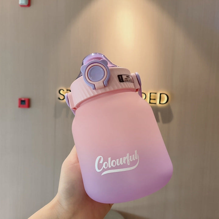 Women Multifunctional Water Bottle Kalsten