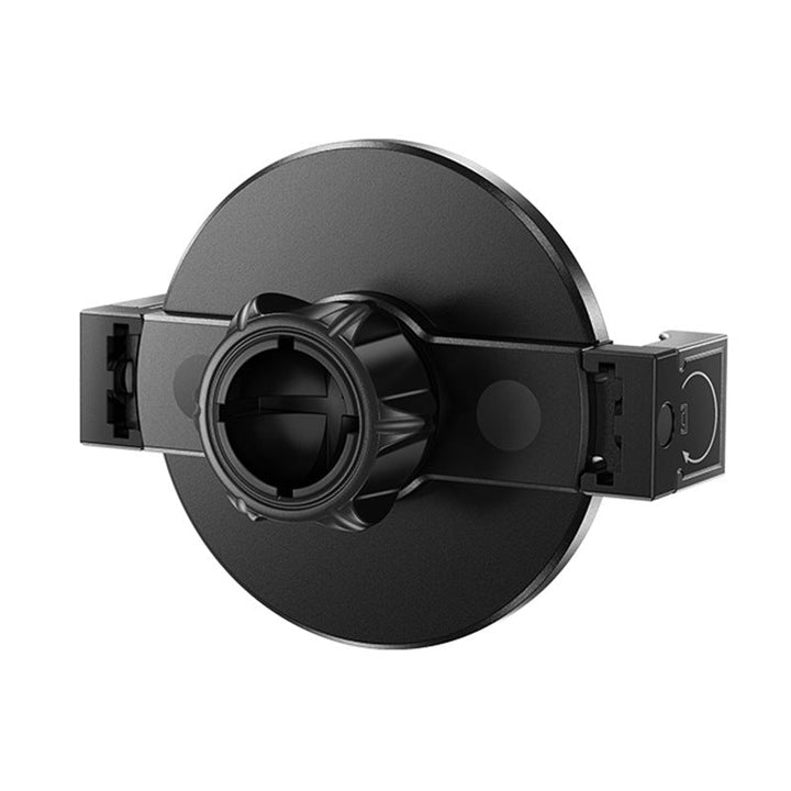 Unisex 2-in-1 magnet and clamp system Kalsten