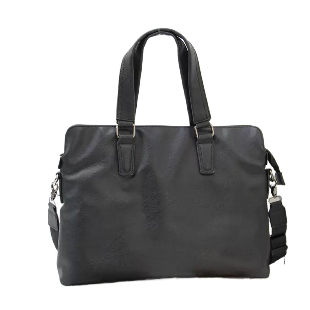 Elegant and multifunctional laptop briefcase Kalsten