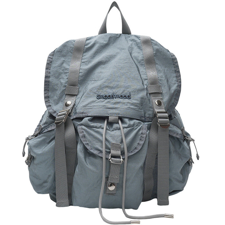 Versatile Outdoor Adventure School Backpack Kalsten