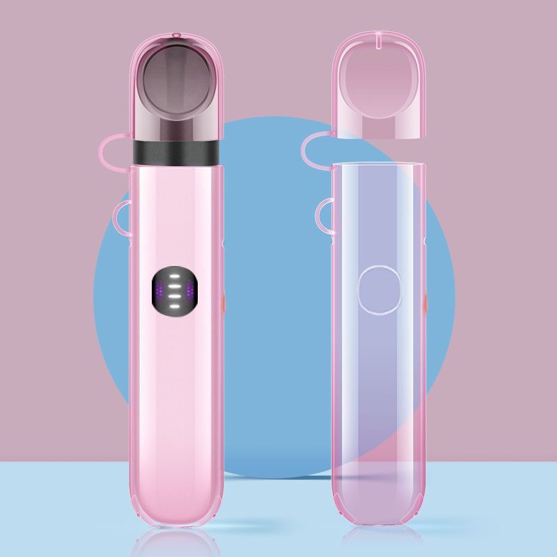 Compact Portable Vape Case Kalsten