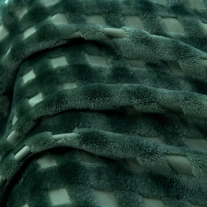 Women's Cozy Blanket Kalsten