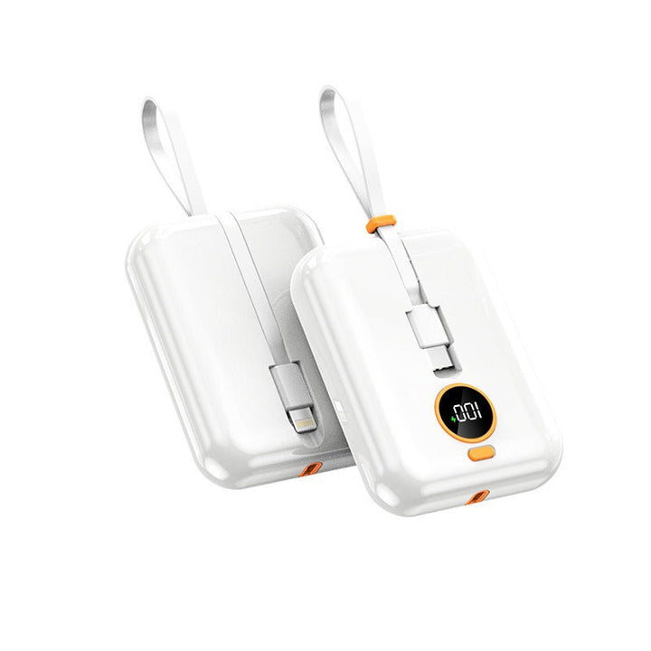 Portable Powerbank Kalsten