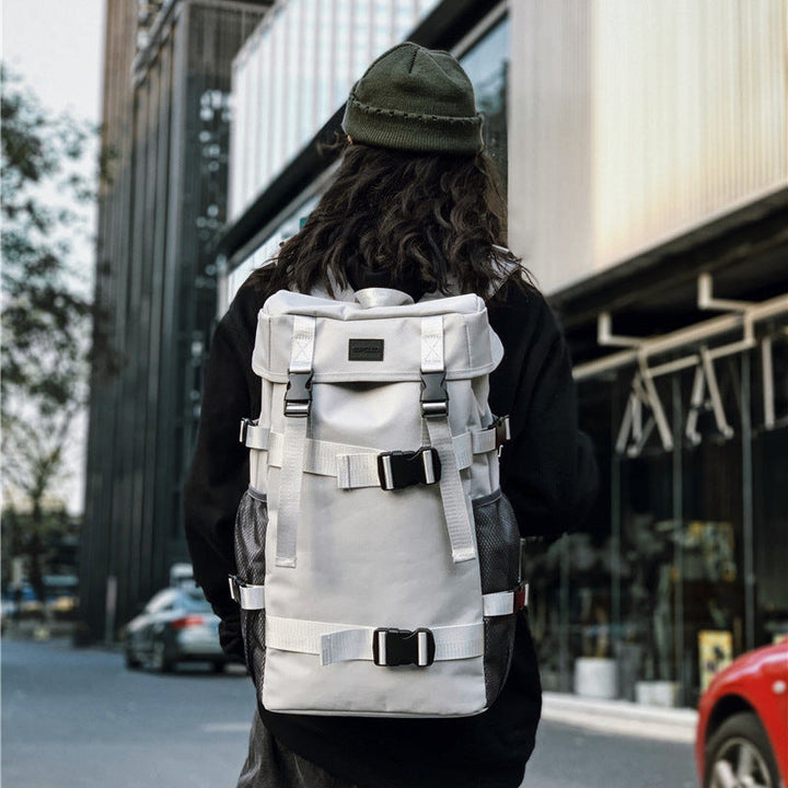 Versatile backpack Kalsten