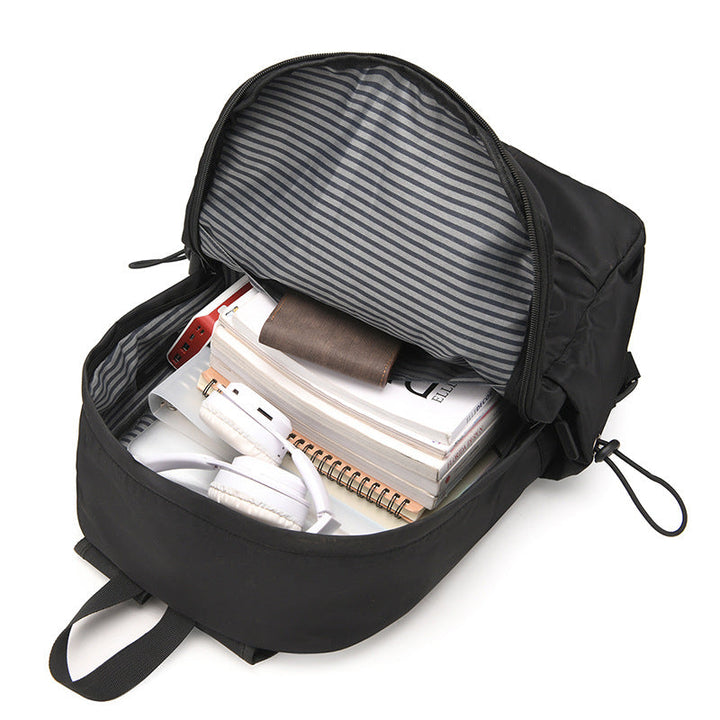 Multifunctional Backpack with Ergonomic Design Kalsten