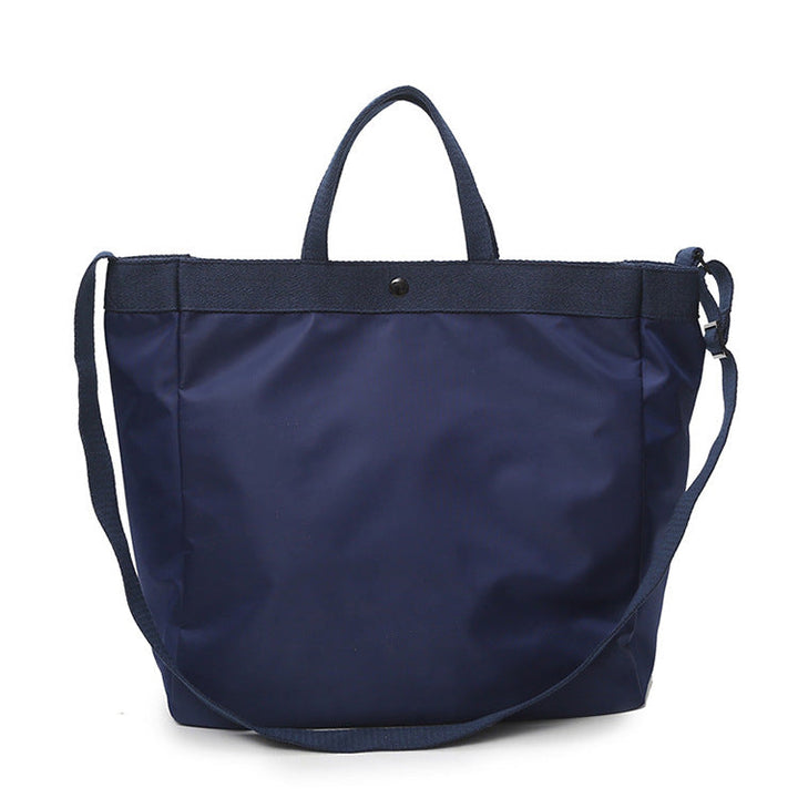 Shoulder bag with comfortable shoulder strap Kalsten