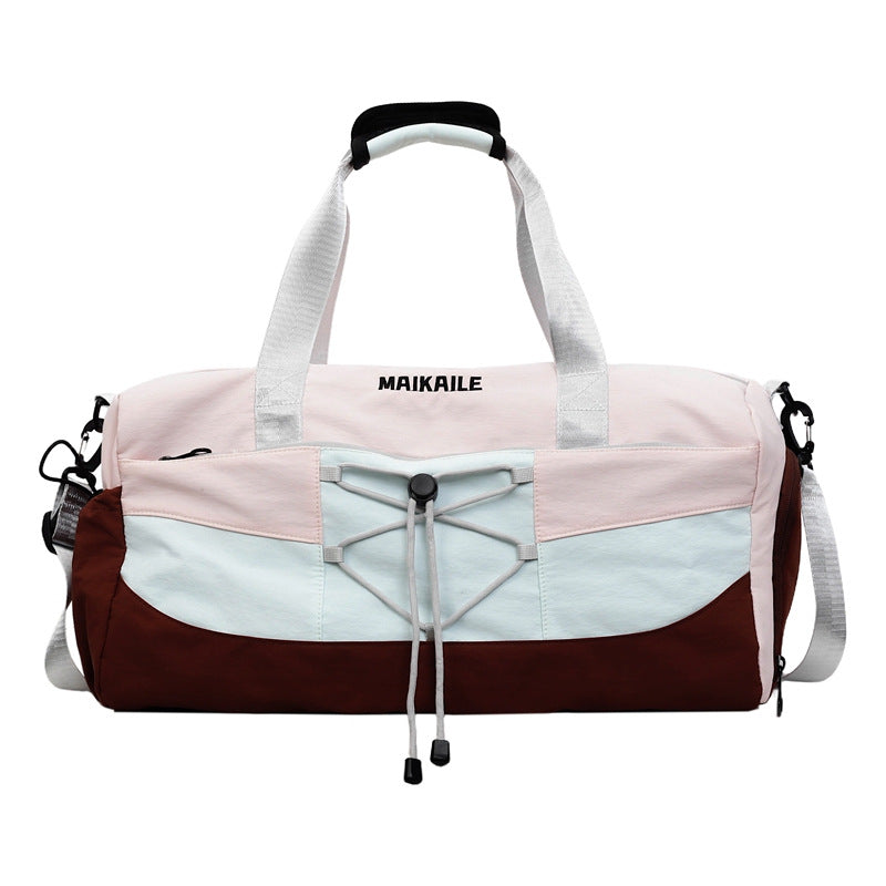 Sports bag Kalsten