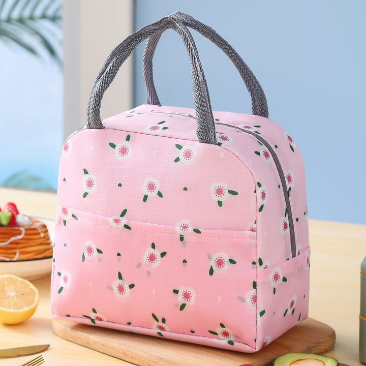 Insulated Unicorn Lunch Bag Kalsten