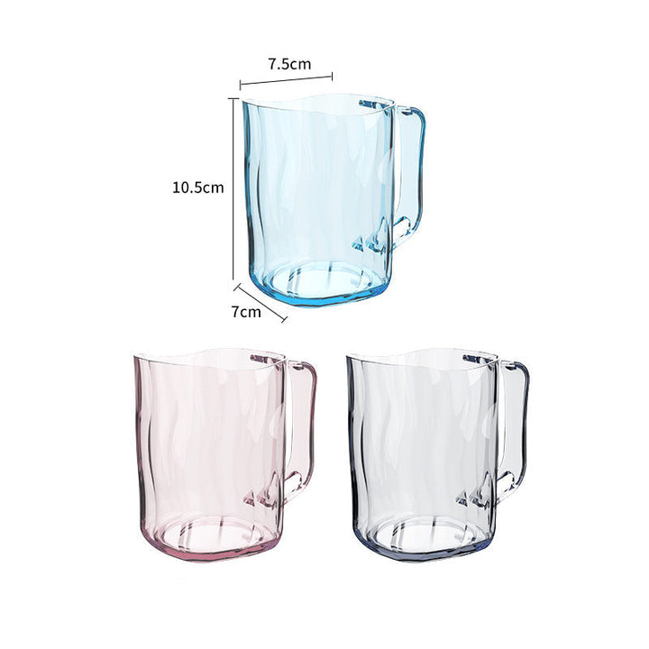 Cute Character-Themed Silicone Cups Kalsten
