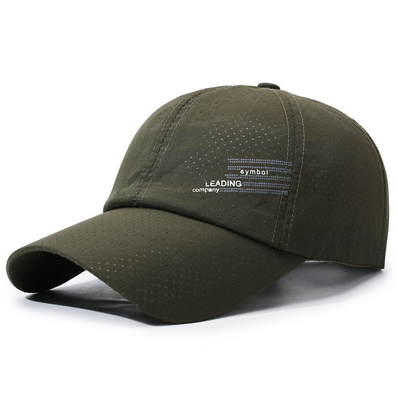 Women’s Sporty Baseball Cap Kalsten
