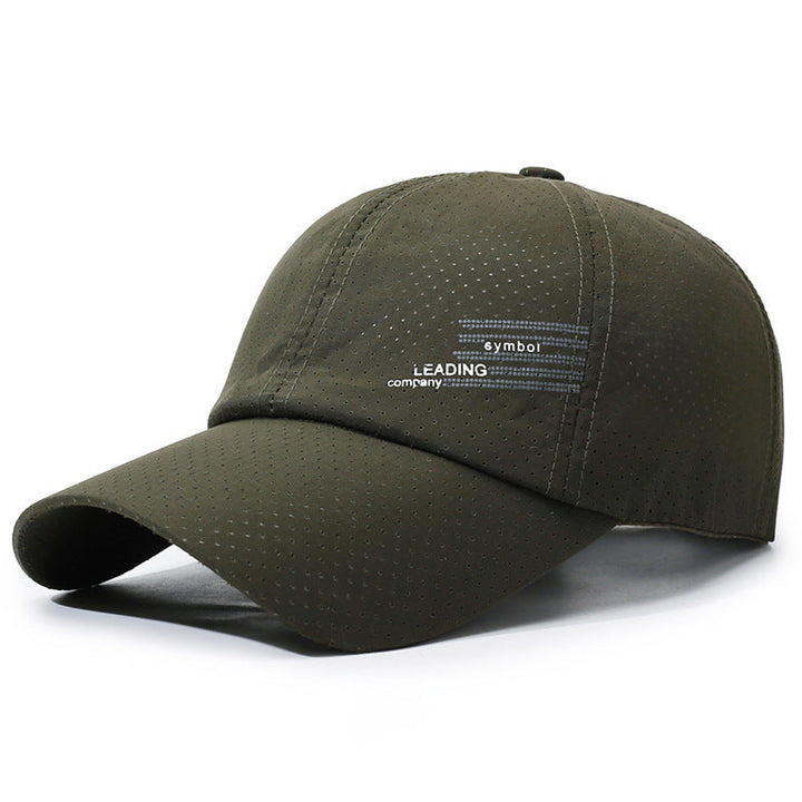 Women’s Sporty Baseball Cap Kalsten