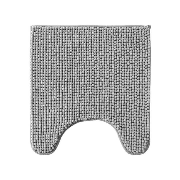 Memory Foam Toilet Mat Kalsten