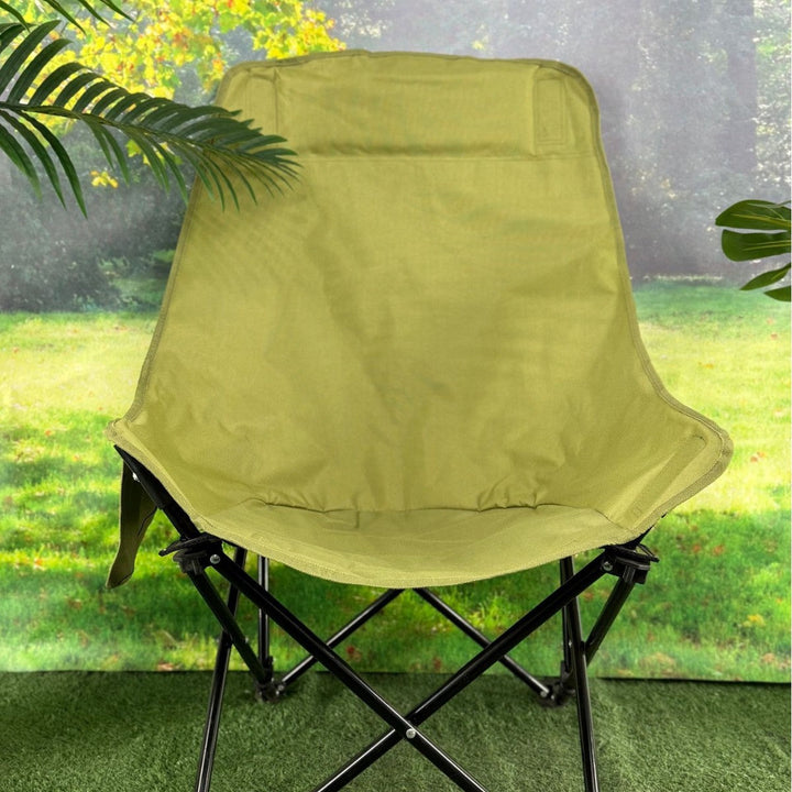 Outdoor Folding Chair Kalsten