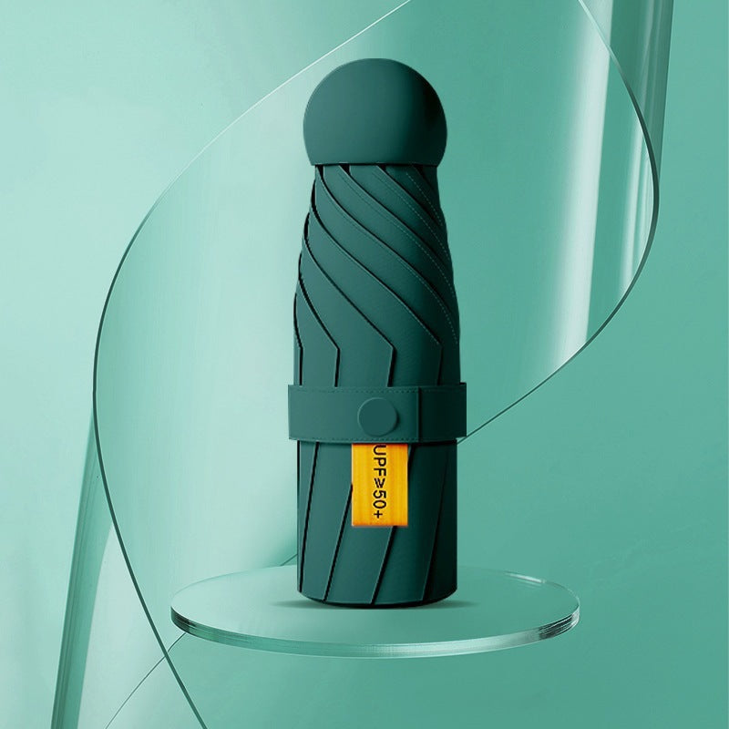 Women's UV Protection Umbrella Kalsten