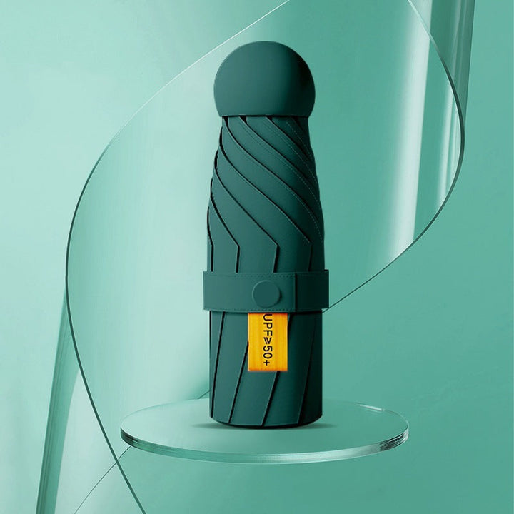 Women's UV Protection Umbrella Kalsten
