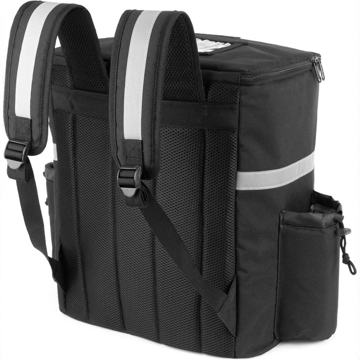 Women Insulated Cooler Backpack Kalsten