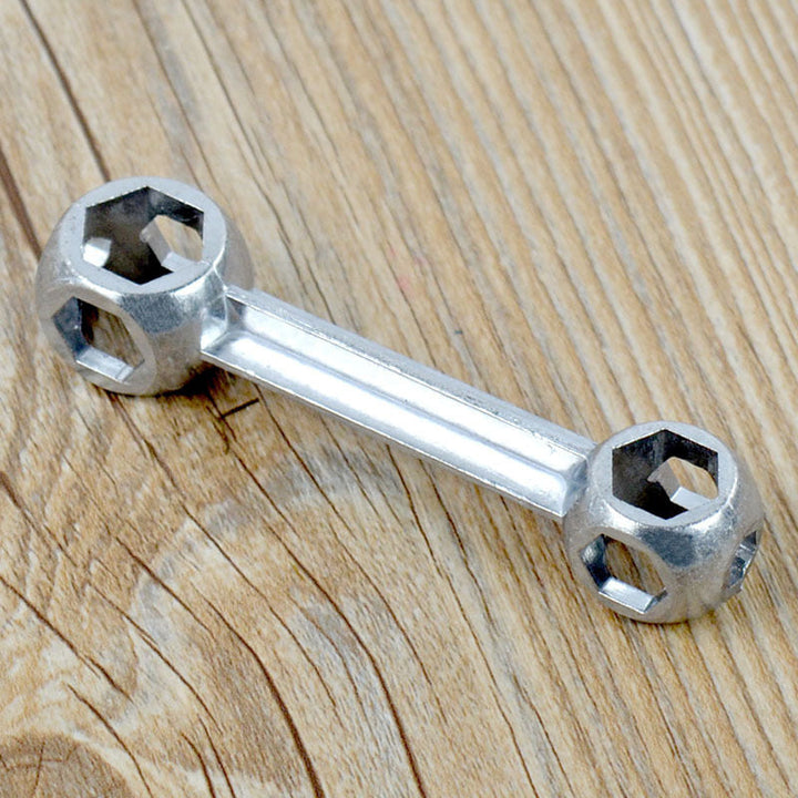 Adjustable Weightlifting Barbell Kalsten