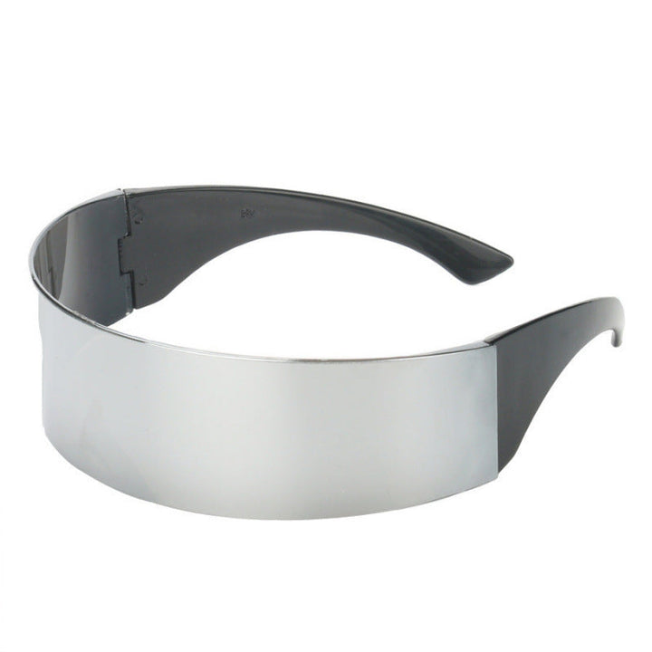 Women futuristic glasses Kalsten