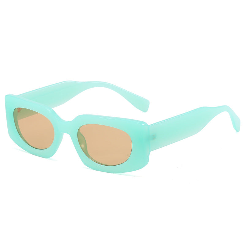 Women's fashionable sunglasses with classic frame Kalsten