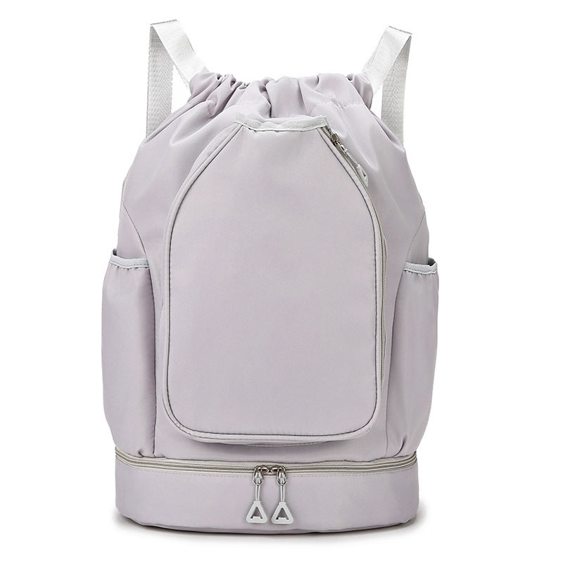 Multifunctional Backpack With Innovative Compartments Kalsten