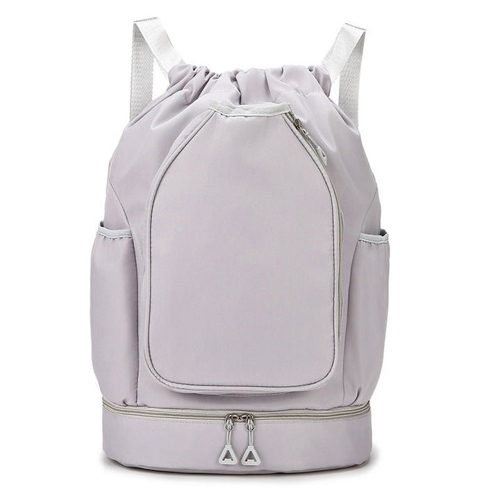 Multifunctional Backpack With Innovative Compartments Kalsten