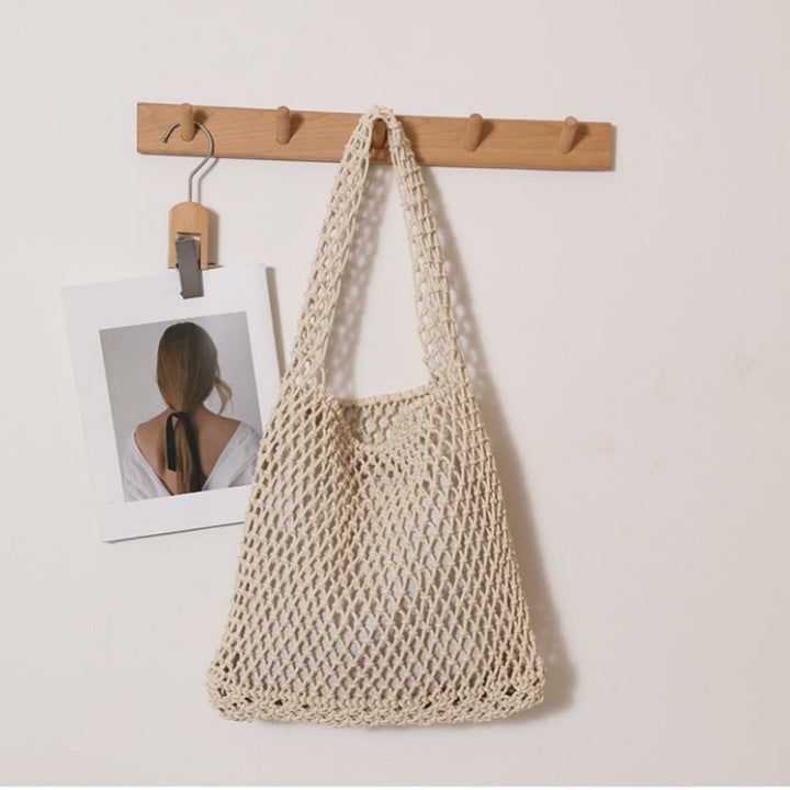 Mesh bag Kalsten