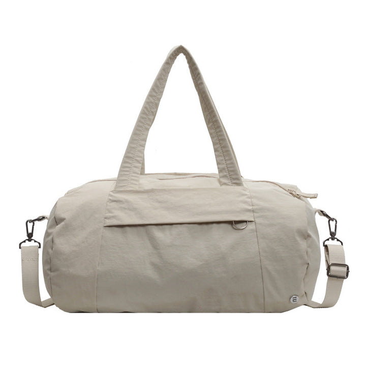 Multifunctional Sports Bag with Ergonomic Carrying Handles Kalsten