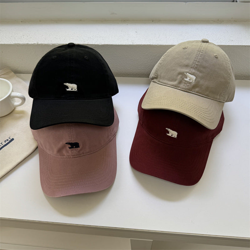 Men's Classic Embroidered Baseball Cap Kalsten 1783921990