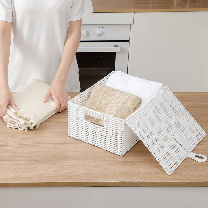 Storage Baskets Kalsten