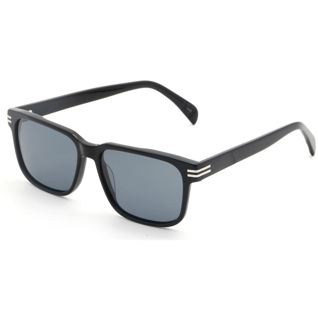Women’s fashionable square sunglasses Kalsten