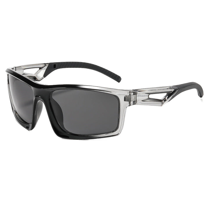 Men's Performance Sport Sunglasses Kalsten