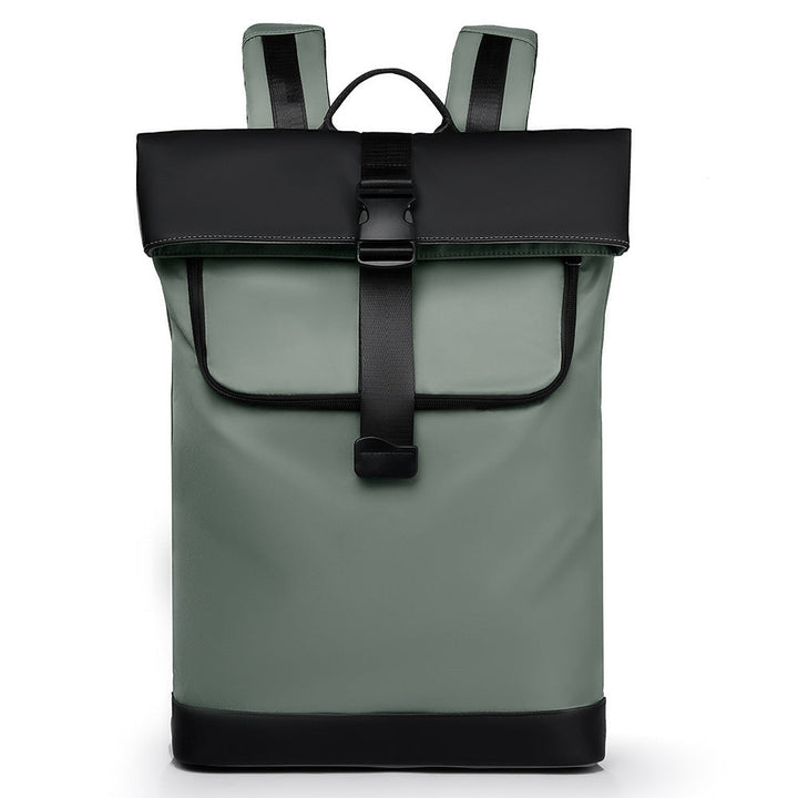 Durable and Waterproof Backpack with Ergonomic Shoulder Straps Kalsten