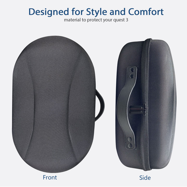 Ergonomic cushion with high-quality padding Kalsten