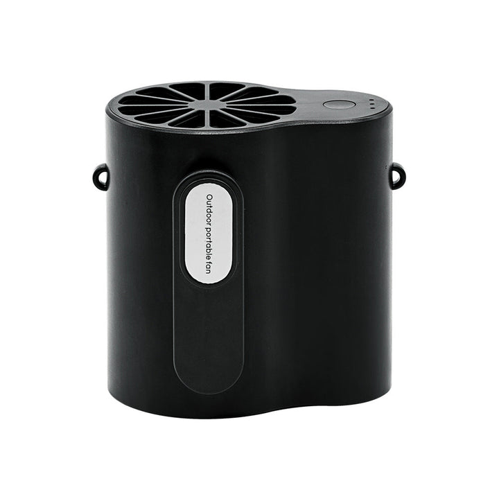Unisex portable fan Kalsten