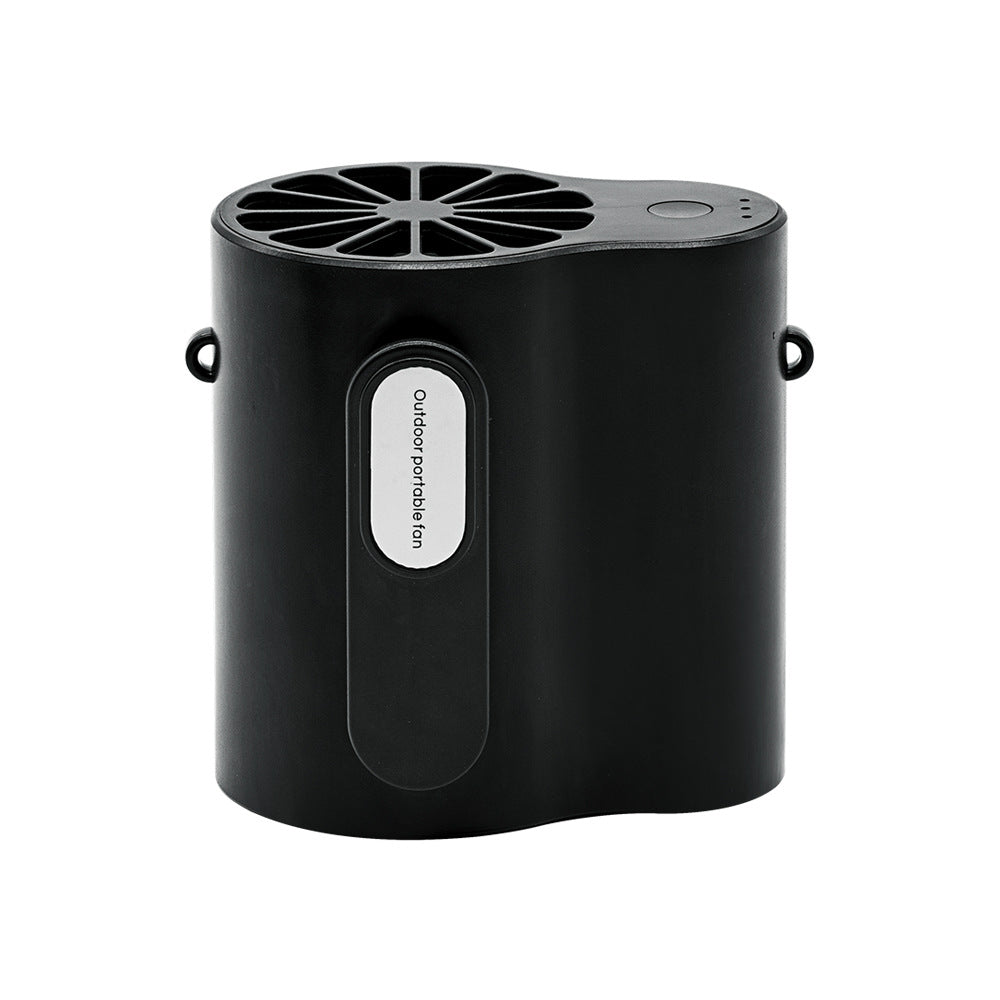 Unisex Portable Fan Kalsten