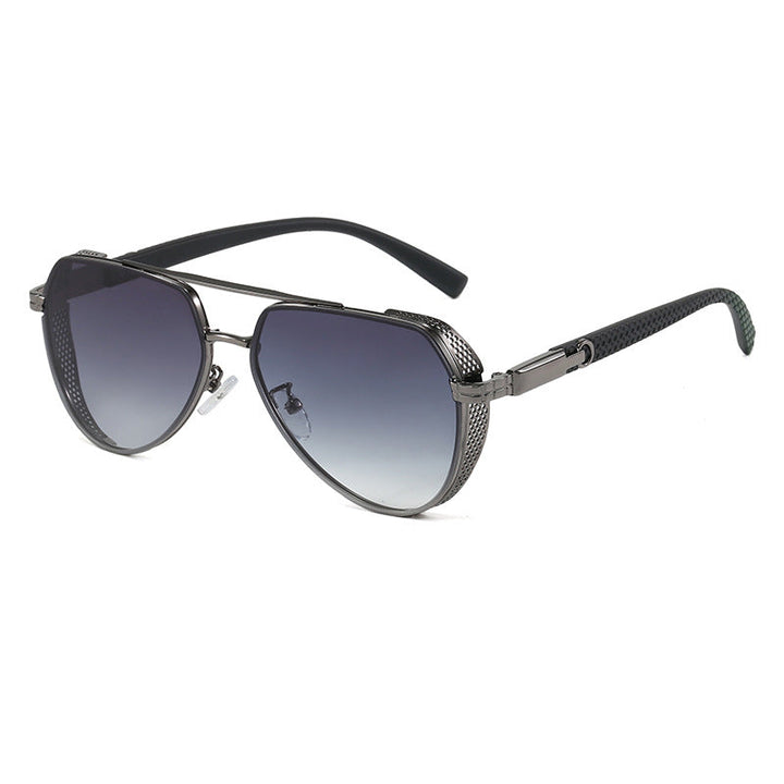 Women’s fashionable sunglasses with stylish accents Kalsten