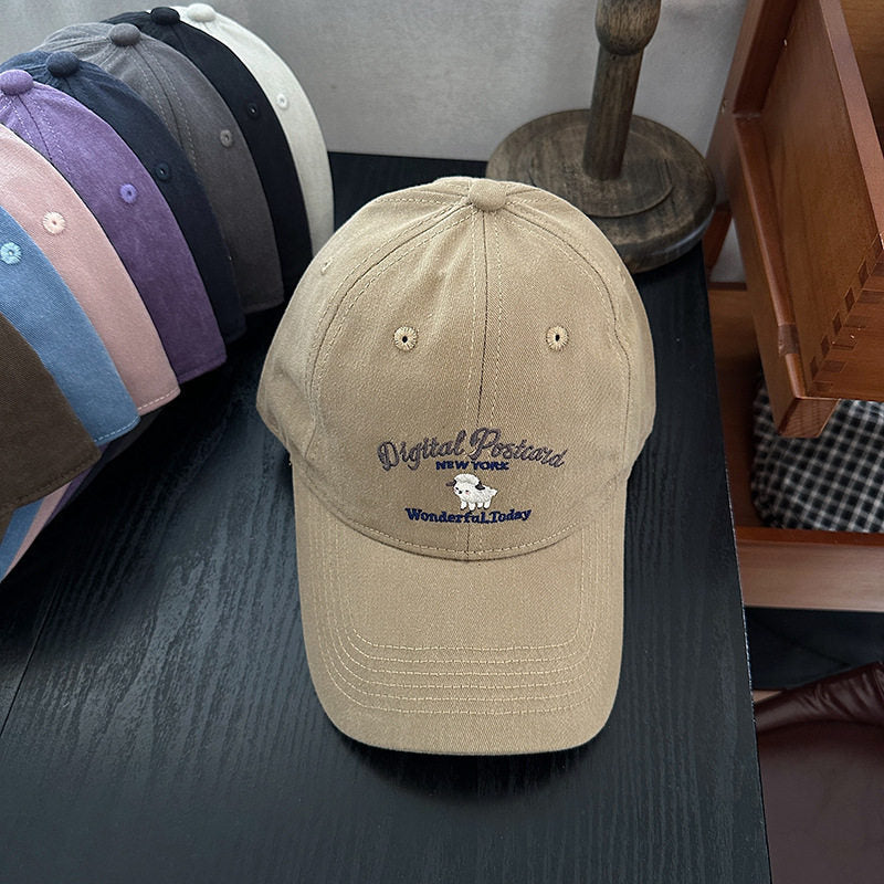 Men's Classic Adjustable Cotton Baseball Cap Kalsten 1784270879